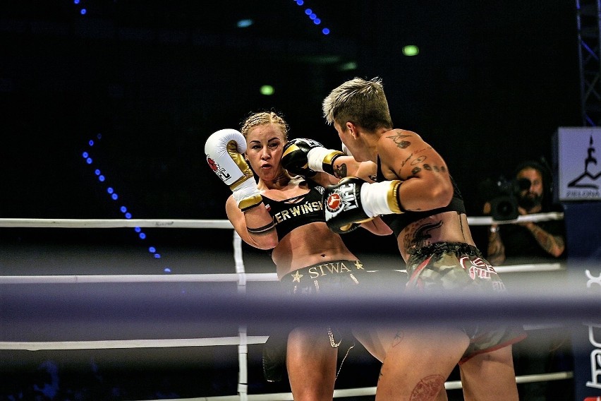 Ostatnia Gala Makowski Fighting Championship odbyła się w...