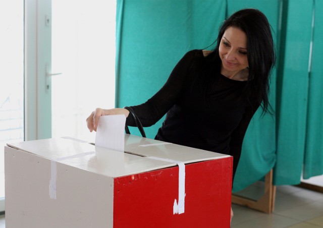 Wybory parlamentarne 2015. Gdzie głosować w Warszawie? Adresy lokali wyborczych [INFORMATOR]