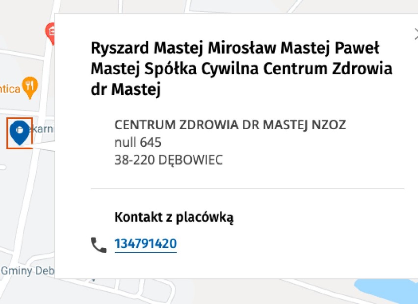 Grypa w Jaśle i powiecie jasielskim. Lista punktów, gdzie bezpłatnie szczepią przeciw grypie