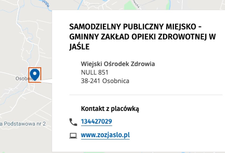 Grypa w Jaśle i powiecie jasielskim. Lista punktów, gdzie bezpłatnie szczepią przeciw grypie