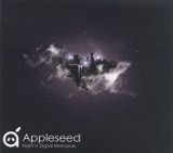 Nowa płyta zespołu APPLESEED "Night In Digital Metropolis"
