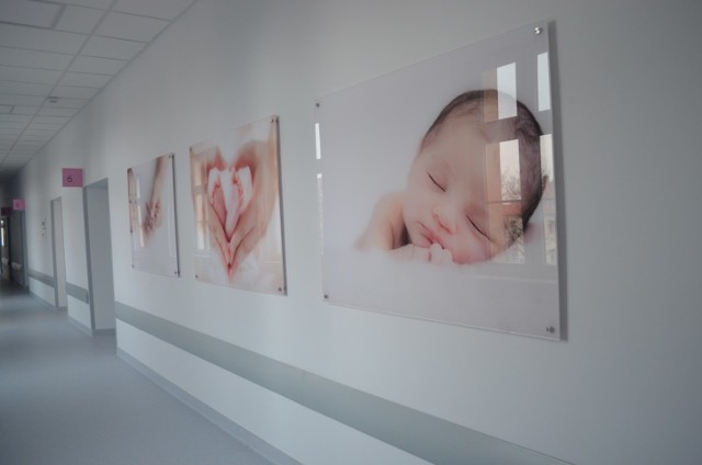 Od 25 lutego pacjentki mogą wreszcie korzystać z nowoczesnego oddziału ginekologiczno-położniczego w Głogowskim Szpitalu Powiatowym. Zmodernizowany trakt porodowy ma nowe, jasne i przestronne sale porodowe oraz gabinety zabiegowe, a sprzęt jest na europejskim poziomie. Pacjentki mają zapewniony komfort i intymność.