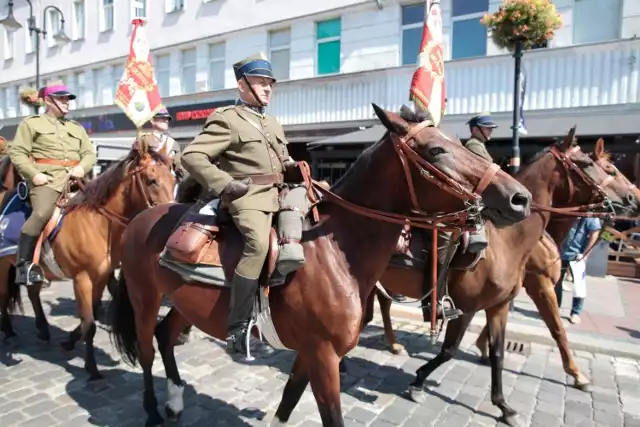 W czwartek Święto Wojska Polskiego. Opolscy logistycy tradycyjnie już w tym dniu zapraszają na żołnierski piknik.