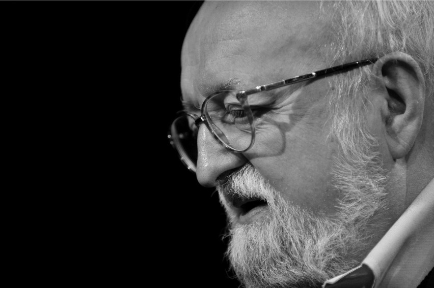 Krzysztof Penderecki nie żyje. Miał 86 lat. Zapamiętamy go...