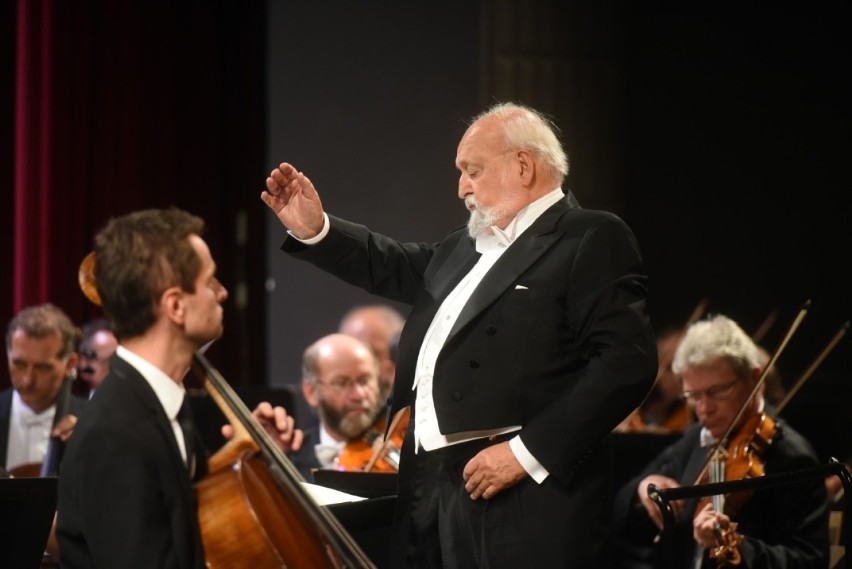 Krzysztof Penderecki nie żyje. Miał 86 lat. Zapamiętamy go...