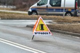 Wypadek na S52 w Cieszynie. Utrudnienia w kierunku granicy