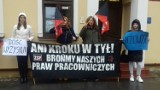 Pracowali w hostelu. Nie dostali wypłat. Walczą z pracodawcą, który im nie zapłacił [wideo]