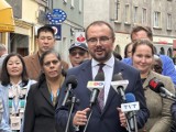 Wizyta 21 ambasadorów w Raciborzu! Przyjechali na zaproszenie wiceministra Pawła Jabłońskiego. Co widzieli, jakie są ich wrażenia? ZDJĘCIA 