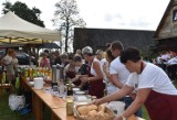 Gmina Chocz. Piknik rodzinny w Starej Kaźmierce       