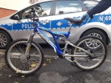 Powiat nowodworski. Policja szuka właściciela roweru [FOTO]