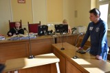 Wicewójt Zębowic oskarżył dziennikarza obywatelskiego. Jest wyrok sądu [wideo]