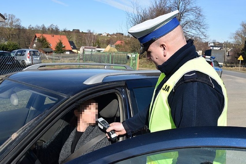 Puccy policjanci przeprowadzą działania Trzeźwość (4 i 5 czerwca 2022)