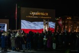 Narodowy Dzień Zwycięskiego Powstania Wielkopolskiego w Opalenicy 