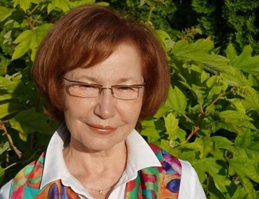 Dr hab. Marita Nittner-Marszalska, profesor Uniwersytetu...