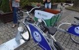 Miejskie rowery w Nowej Soli? Dlaczego nie! Prezydent obiecuje
