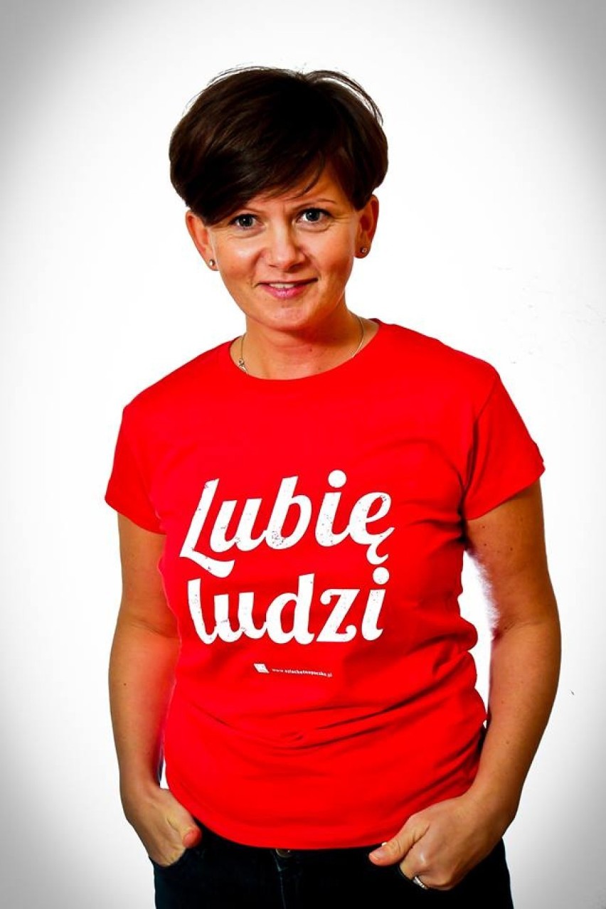 Iwona Matuszak- Łosińska