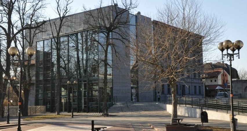 Opole: Kolejne wyróżnienie dla Miejskiej Biblioteki Publicznej