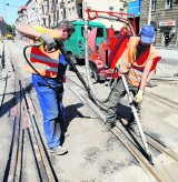 Wrocław: W sobotę tramwaje wracają na Piłsudskiego