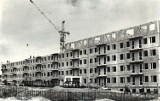 Tak wyglądała wielka budowa Poznania. Zobacz zdjęcia z lat 60. i 70. ubiegłego wieku!