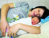 Szpital Nowy Sącz: pacjentki mogą rodzić bez bólu
