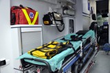 Strzemieszyce: brutalny atak na ratowników medycznych