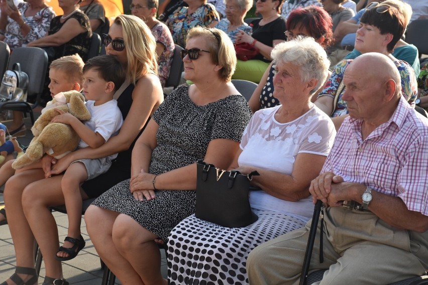 Światowy Przegląd Folkloru Integracje 2022 w Pleszewie....