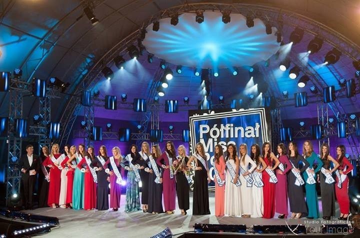 Miss Polski Nastolatek 2013 FINAŁ