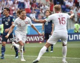 Polska - Japonia 1:0. Wygraliśmy mecz o honor. Przynajmniej tyle!