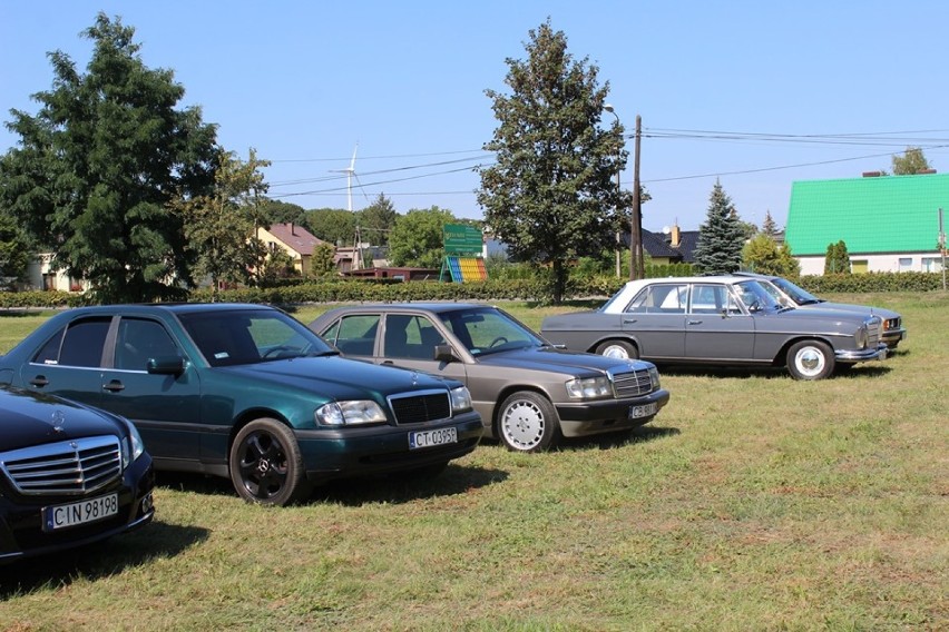 III Spot Mercedes Benz Kujawy w Pakości [zdjęcia]