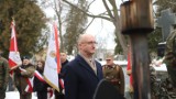 W Kielcach odbyły się uroczystości upamiętniające pierwszą deportację Polaków na Sybir. W piątek przypadła 83. rocznica tych wydarzeń