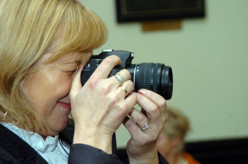 Starostwo w Słupsku: Październikowa sesja rady powiatu [FOTO+FILM]