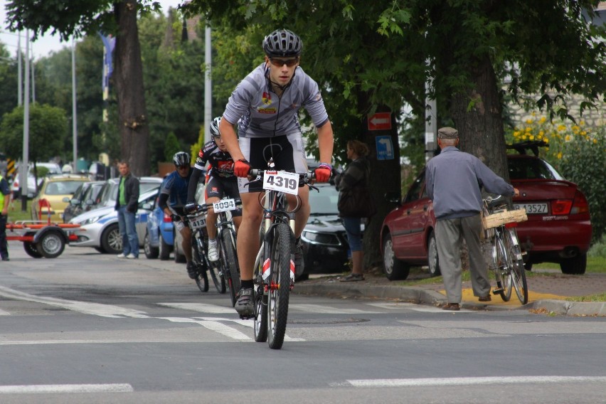 Puławy: Mazovia MTB Maraton na zdjęciach