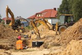 Wod-Kan Bełchatów: Zwrot części wydatków na podłączenie budynków do kanalizacji sanitarnej w Bełchatowie