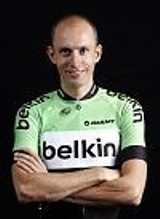 Tour de Pologne: Stef Clement z Belkin Pro Cycling Team