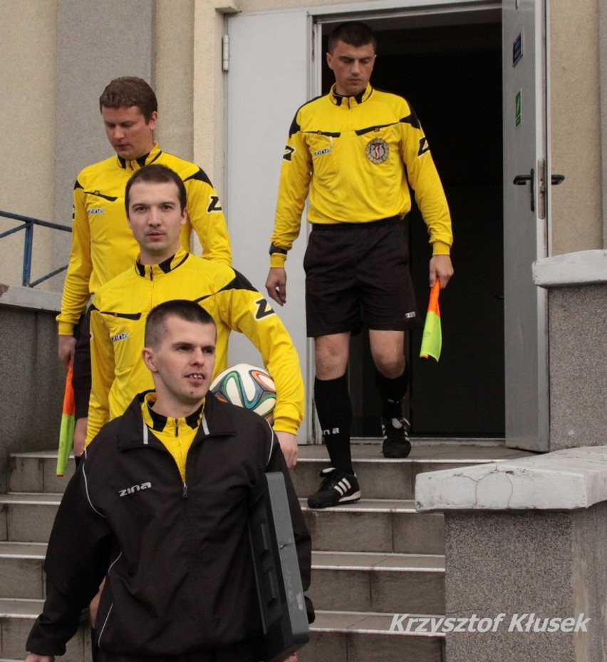 Raków Częstochowa - Polonia Bytom 0:0