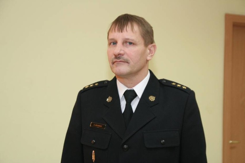 st.kpt Sławomir Gotowicz