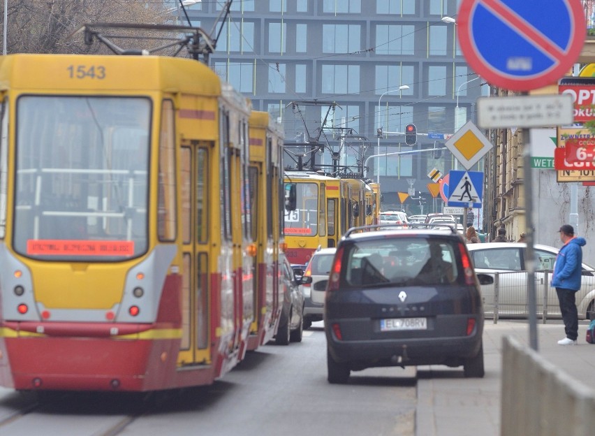 Łódź Maraton Dbam o Zdrowie