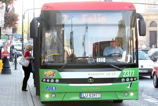 Ruszył przetarg na dostawę ośmiu nowych trolejbusów dla Lublina. ...