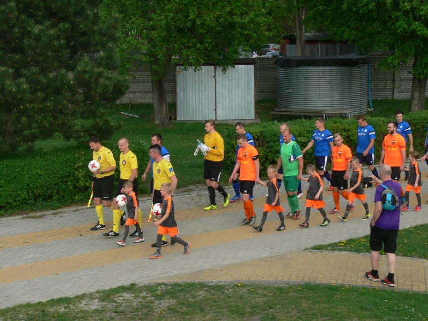 Centralna Liga Juniorów. Małapanew Ozimek wypuściła w świat niejeden duży talent