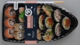 Świeże sushi w Lidlu prosto z restauracji! Na razie tylko dla klientów sklepów w Poznaniu