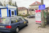Kraków: parking szpitala Żeromskiego musi być tańszy