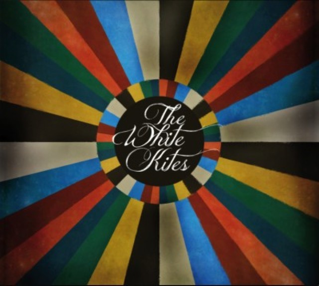 Koncert The White Kites 5 kwietnia w Progresji