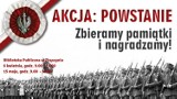 W Zbąszyniu zbieramy pamiątki i fotografie związane z Powstaniem Wielkopolskim! 