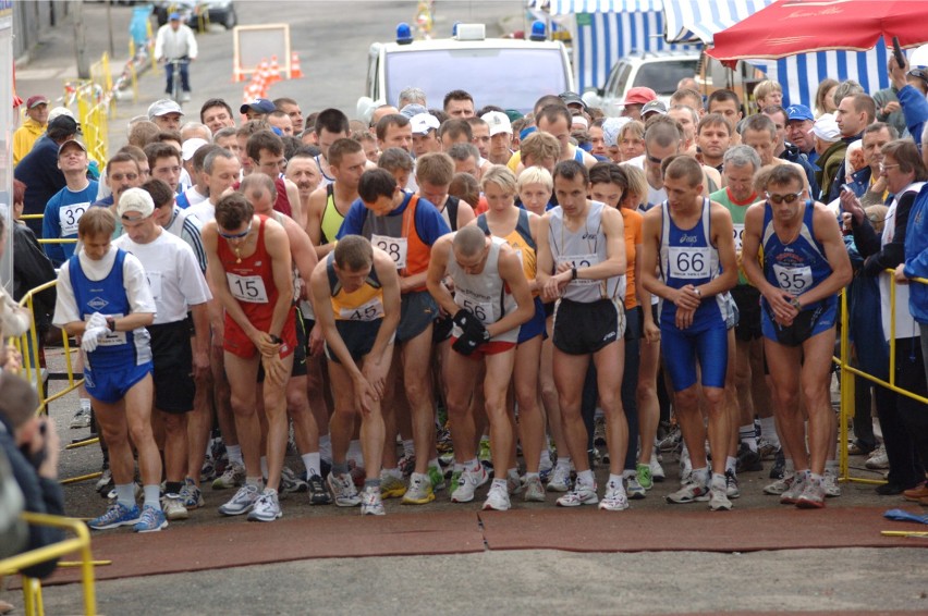 PZU Gdynia Półmaraton. Kolejna duża impreza biegowa już w...