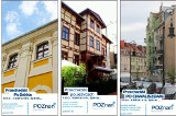 Poznań: Przechadzki po Jeżycach, Śródce i Chwaliszewie