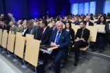 Wyższa Szkoła Bankowa w Toruniu zainaugurowała nowy rok akademicki [FOTO]