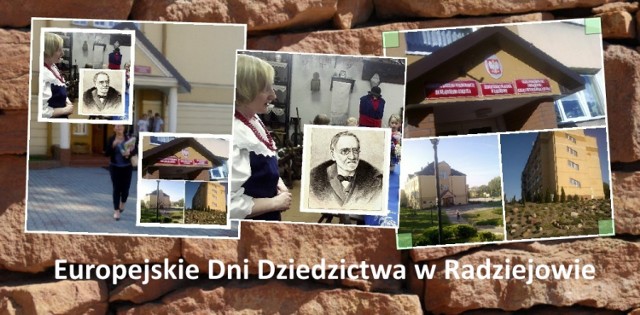 Rok Oskara Kolberga w Radziejowie