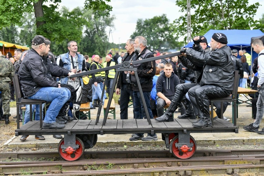 Przeżyjmy to jeszcze raz! Motopiknik w obiektywie Marcina Chrósta