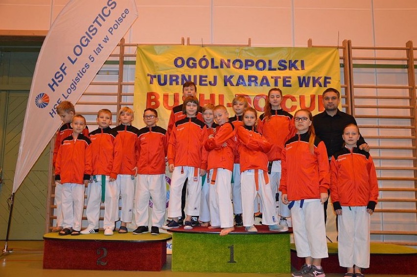 Obornicki Klub Karate