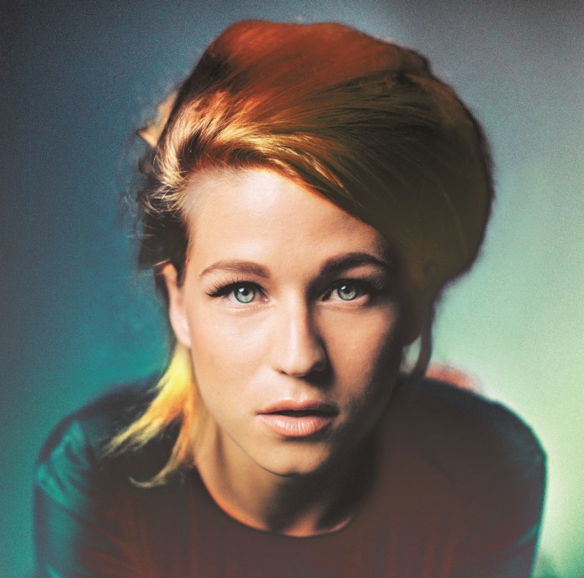 MM Trendy. #Temat z okładki. Selah Sue: Bez miłości nie mogłabym się cieszyć muzyką